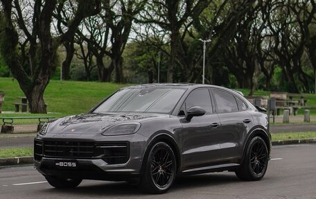 Porsche Cayenne III, 2025 год, 12 700 000 рублей, 2 фотография