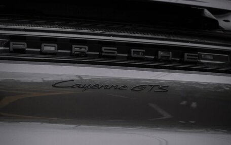 Porsche Cayenne III, 2025 год, 12 700 000 рублей, 6 фотография