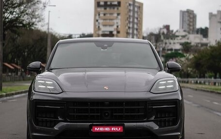 Porsche Cayenne III, 2025 год, 12 700 000 рублей, 1 фотография