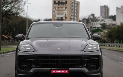 Porsche Cayenne III, 2025 год, 12 700 000 рублей, 1 фотография