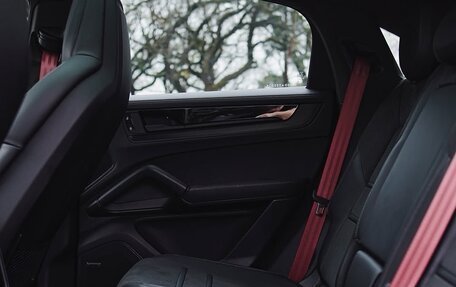 Porsche Cayenne III, 2025 год, 12 700 000 рублей, 12 фотография