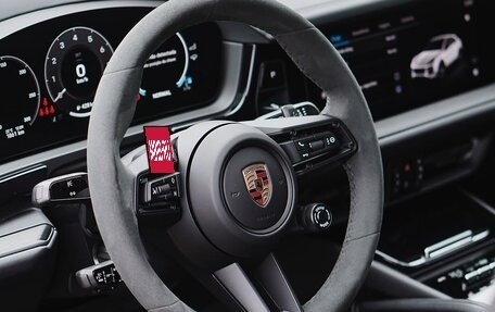 Porsche Cayenne III, 2025 год, 12 700 000 рублей, 8 фотография