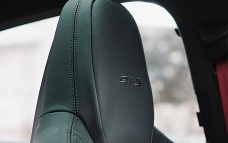 Porsche Cayenne III, 2025 год, 12 700 000 рублей, 15 фотография