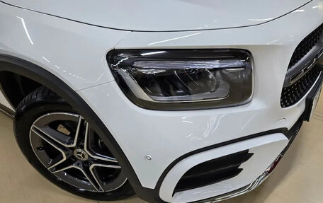 Mercedes-Benz GLB, 2024 год, 4 800 000 рублей, 5 фотография