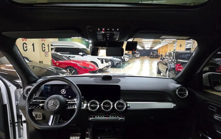 Mercedes-Benz GLB, 2024 год, 4 800 000 рублей, 8 фотография