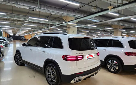 Mercedes-Benz GLB, 2024 год, 4 800 000 рублей, 3 фотография