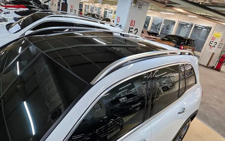 Mercedes-Benz GLB, 2024 год, 4 800 000 рублей, 4 фотография