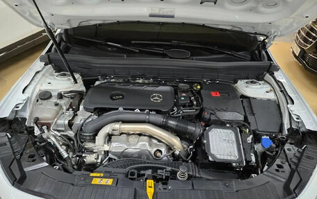 Mercedes-Benz GLB, 2024 год, 4 800 000 рублей, 13 фотография