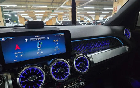 Mercedes-Benz GLB, 2024 год, 4 800 000 рублей, 9 фотография