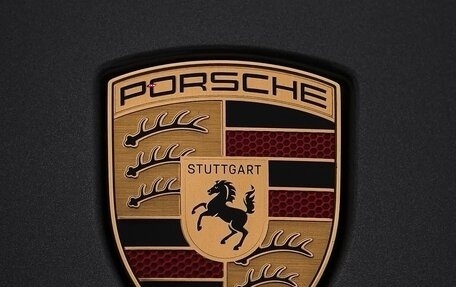 Porsche Cayenne III, 2025 год, 12 700 000 рублей, 16 фотография