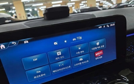 Mercedes-Benz GLB, 2024 год, 4 800 000 рублей, 10 фотография