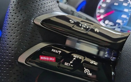 Mercedes-Benz GLB, 2024 год, 4 800 000 рублей, 11 фотография