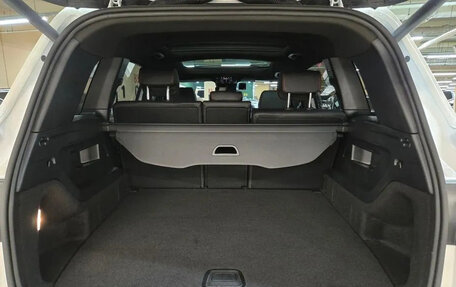 Mercedes-Benz GLB, 2024 год, 4 800 000 рублей, 16 фотография