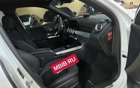 Mercedes-Benz GLB, 2024 год, 4 800 000 рублей, 15 фотография