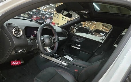 Mercedes-Benz GLB, 2024 год, 4 800 000 рублей, 19 фотография