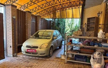 Toyota Vitz, 2002 год, 220 000 рублей, 1 фотография