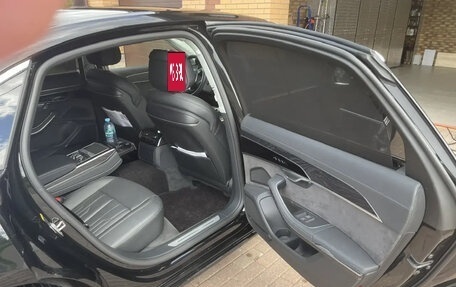 Audi A8, 2019 год, 8 500 000 рублей, 7 фотография