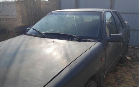 Daewoo Espero, 1997 год, 135 000 рублей, 1 фотография