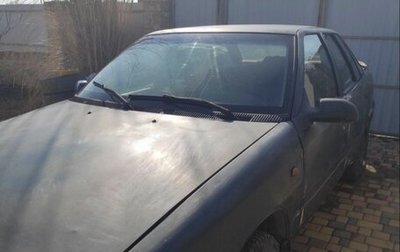 Daewoo Espero, 1997 год, 135 000 рублей, 1 фотография