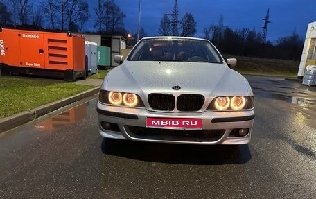 BMW 5 серия, 1999 год, 480 000 рублей, 1 фотография