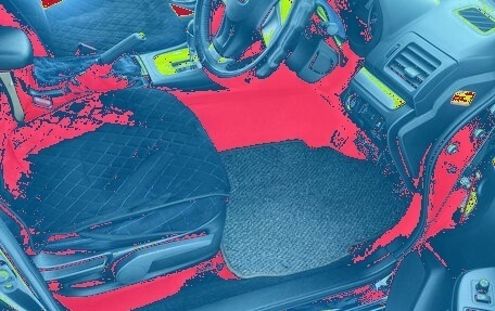 Subaru Impreza IV, 2014 год, 1 250 000 рублей, 1 фотография