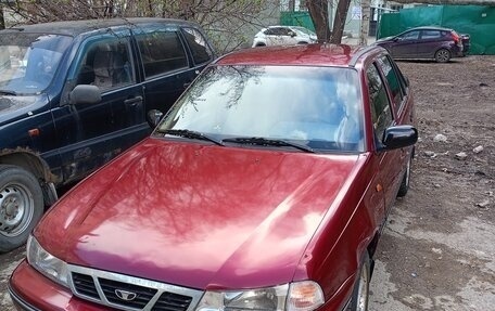 Daewoo Nexia I рестайлинг, 2008 год, 200 000 рублей, 1 фотография