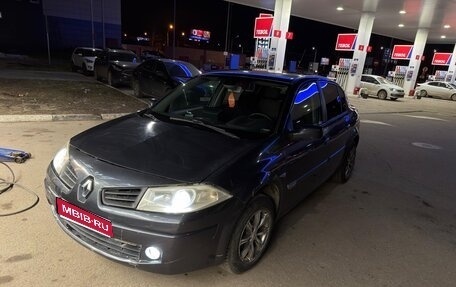 Renault Megane II, 2006 год, 350 000 рублей, 1 фотография