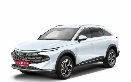 Haval F7, 2026 год, 3 499 000 рублей, 1 фотография