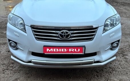 Toyota RAV4, 2010 год, 1 400 000 рублей, 1 фотография