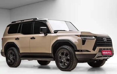 Lexus GX, 2024 год, 15 500 000 рублей, 1 фотография