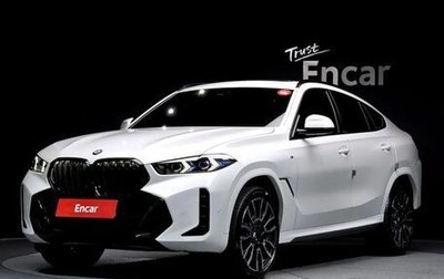 BMW X6, 2025 год, 11 330 000 рублей, 1 фотография