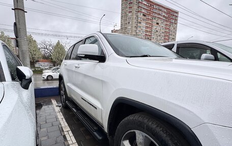 Jeep Grand Cherokee, 2013 год, 1 500 000 рублей, 5 фотография