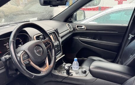 Jeep Grand Cherokee, 2013 год, 1 500 000 рублей, 7 фотография