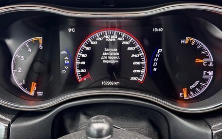 Jeep Grand Cherokee, 2013 год, 1 500 000 рублей, 10 фотография