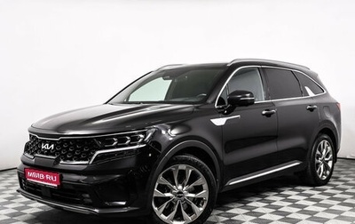 KIA Sorento IV, 2022 год, 3 715 000 рублей, 1 фотография