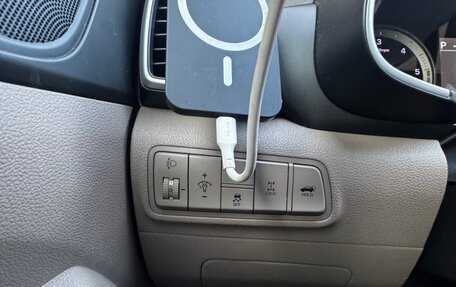 Hyundai Tucson III, 2018 год, 2 500 000 рублей, 10 фотография