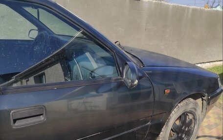 Daewoo Espero, 1997 год, 135 000 рублей, 2 фотография