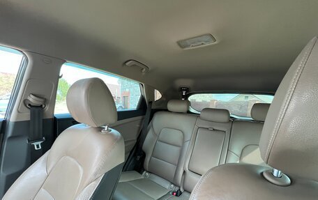 Hyundai Tucson III, 2018 год, 2 500 000 рублей, 7 фотография