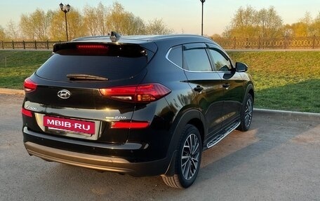 Hyundai Tucson III, 2018 год, 2 500 000 рублей, 6 фотография