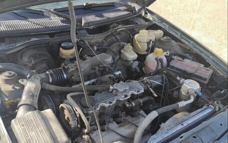 Daewoo Espero, 1997 год, 135 000 рублей, 4 фотография