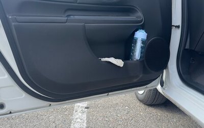 Toyota Aqua I, 2015 год, 950 000 рублей, 1 фотография