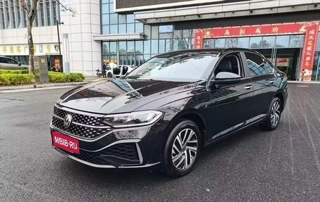 Volkswagen Lavida, 2025 год, 1 859 000 рублей, 1 фотография