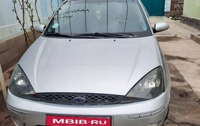 Ford Focus IV, 2004 год, 160 000 рублей, 1 фотография