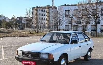 Москвич 2141, 1992 год, 155 000 рублей, 1 фотография