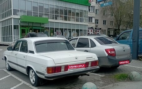 ГАЗ 3102 «Волга», 2006 год, 230 000 рублей, 1 фотография