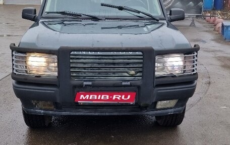 Land Rover Range Rover III, 1998 год, 450 000 рублей, 1 фотография