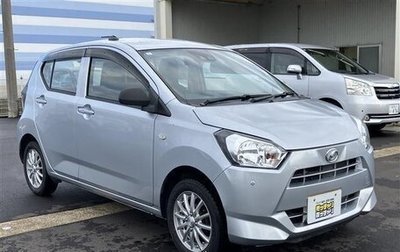 Daihatsu Mira e:S II, 2023 год, 680 000 рублей, 1 фотография