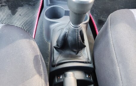 Hyundai Getz I рестайлинг, 2008 год, 398 000 рублей, 15 фотография