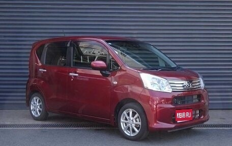 Daihatsu Move VI рестайлинг, 2023 год, 683 000 рублей, 1 фотография