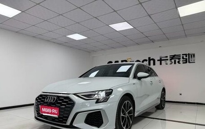 Audi A3, 2021 год, 1 835 000 рублей, 1 фотография